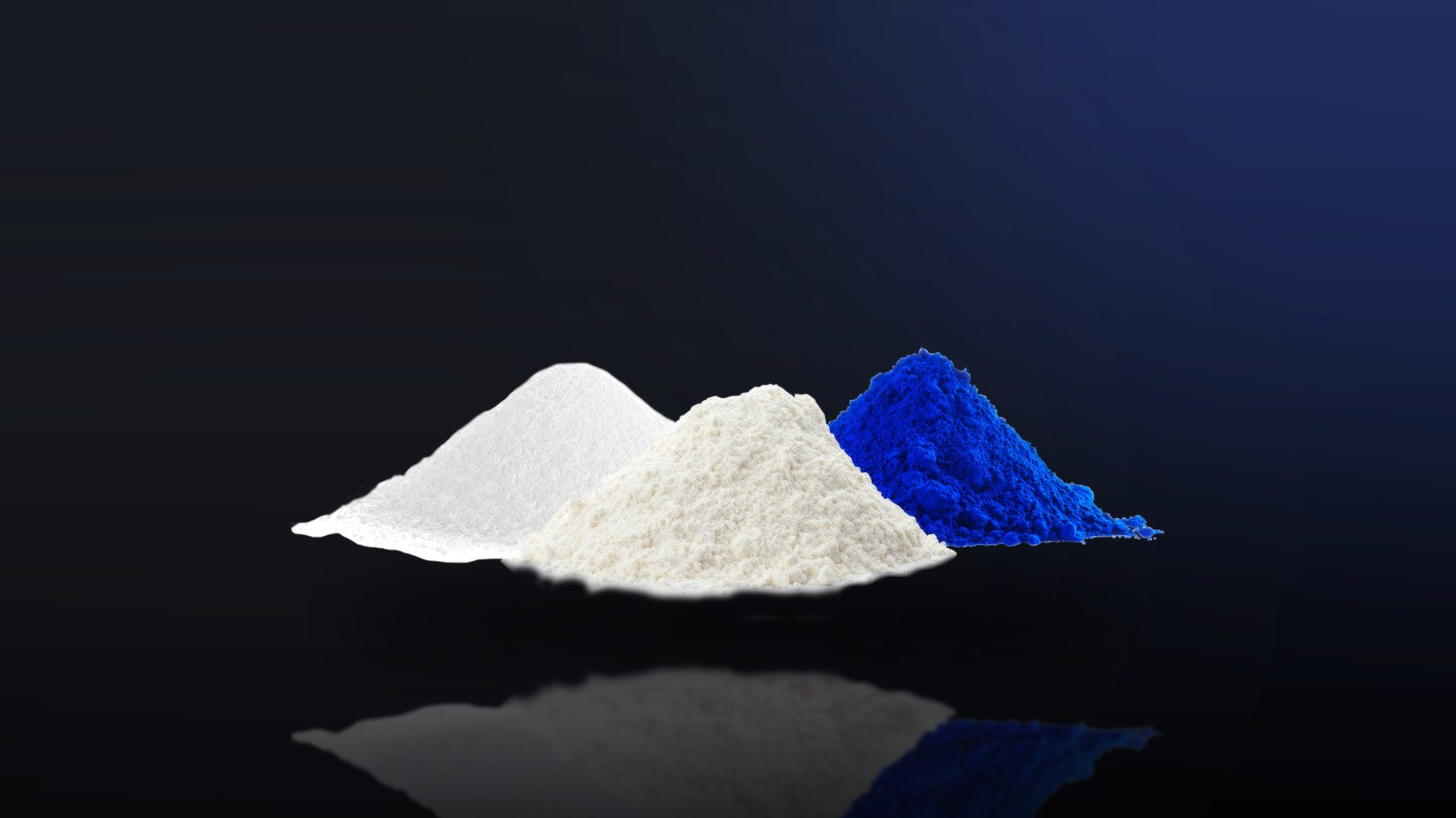LTCC Powder