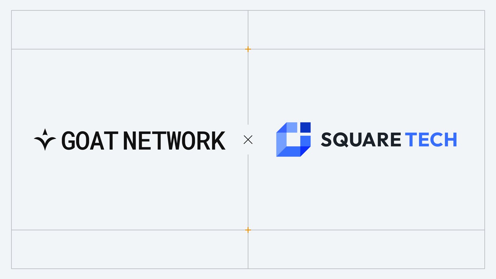 스퀘어텍, GOAT Network와 AI 에이전트 기반 스테이블코인 결제 MOU 체결 이미지
